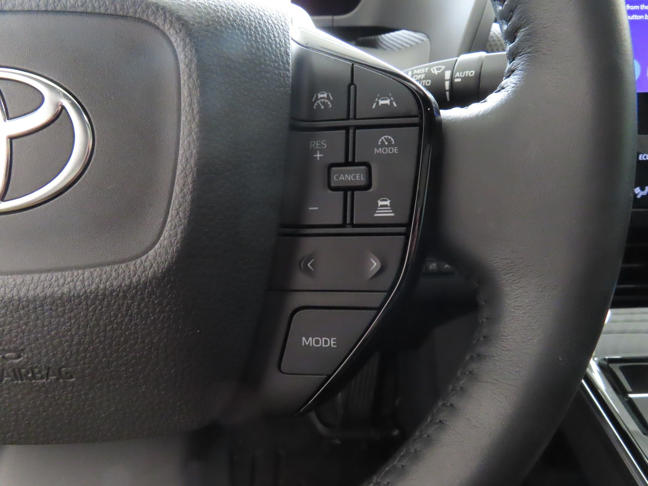 Used 2023 Silver Toyota Limited image 14
