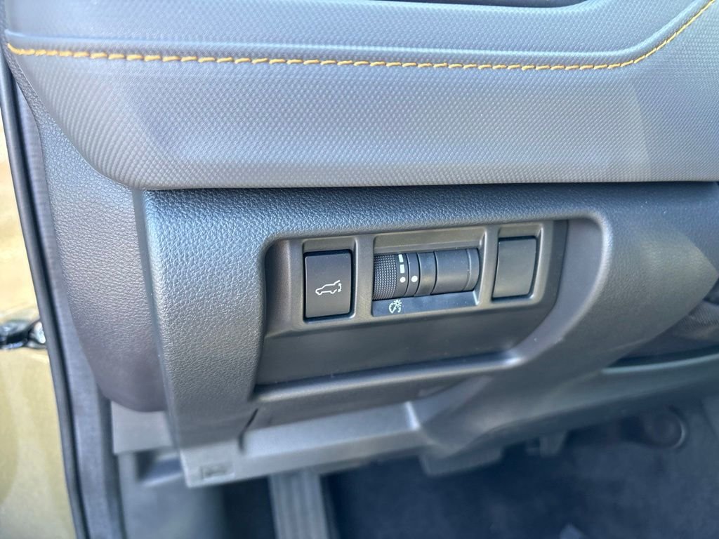 Certified Used 2026 Brown Subaru Wilderness image 19