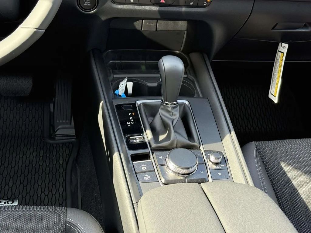 New 2026 Sand Metallic Mazda 2.5 S Meridian Edition image 22