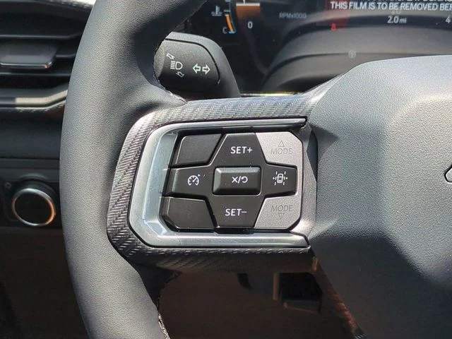 New 2026 Gray Ford EcoBoost image 23