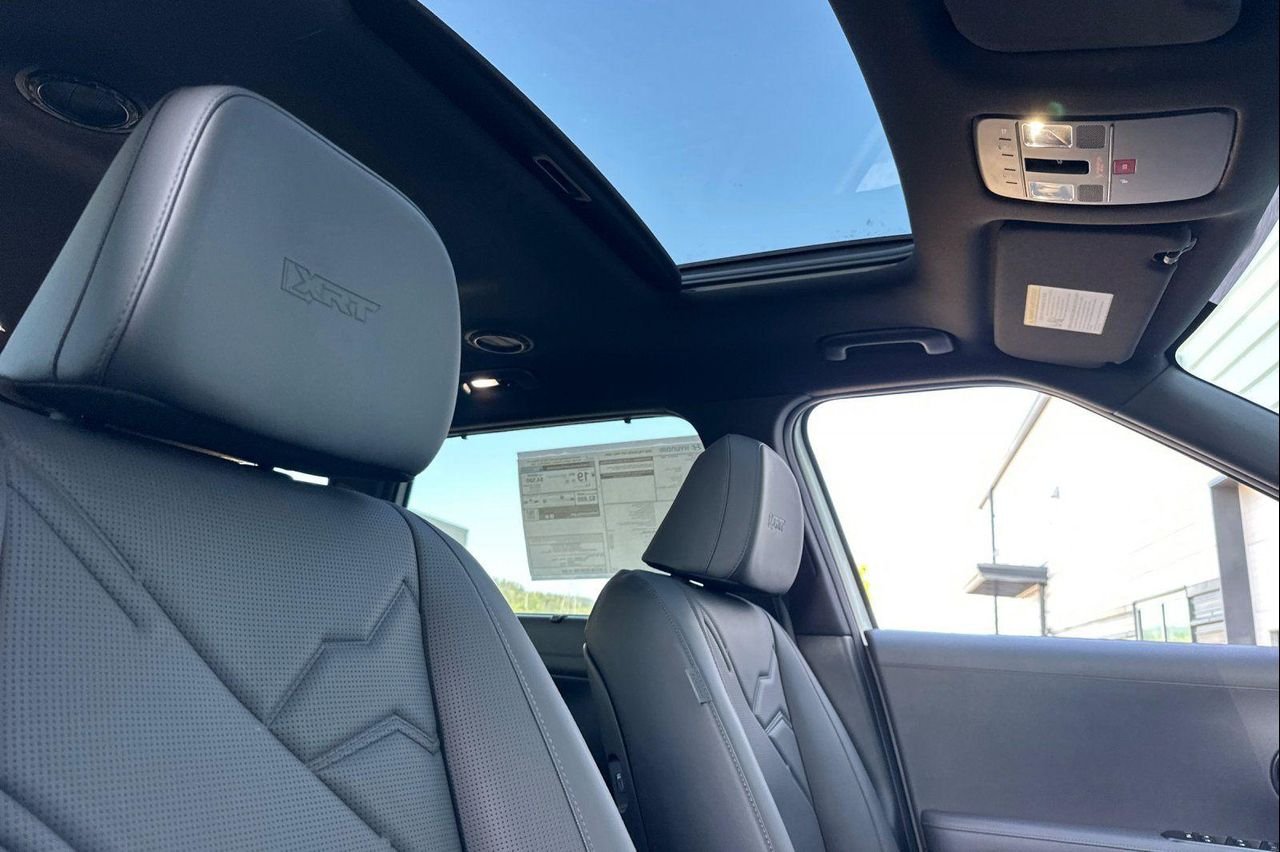 2026 Hyundai Palisade XRT Pro - Photo 16
