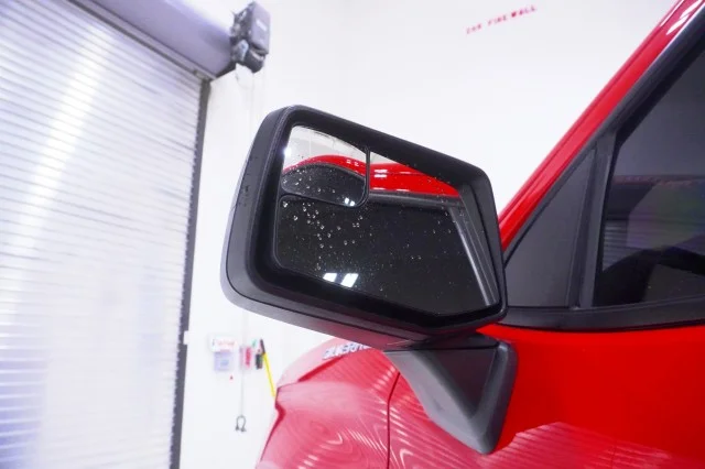 Used 2023 Red Hot Chevrolet Custom image 14