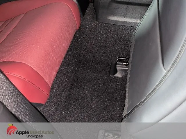 Used 2016 White Lexus 300 image 37