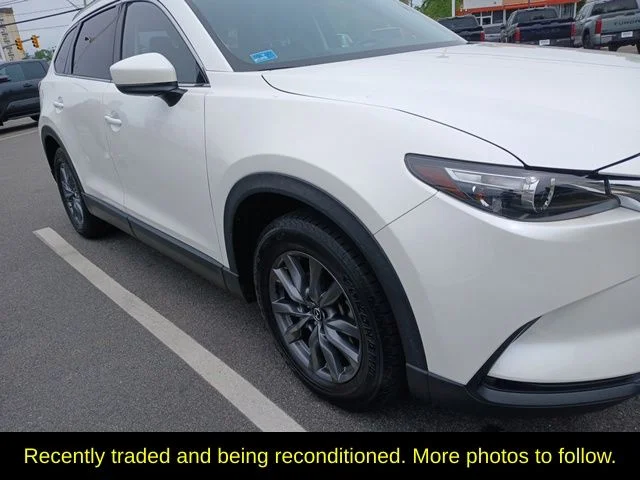 2023 Mazda CX-9 Touring AWD's photo