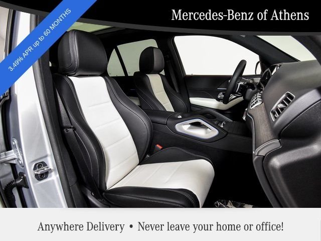 2026 Mercedes-Benz GLE GLE580 - Photo 32