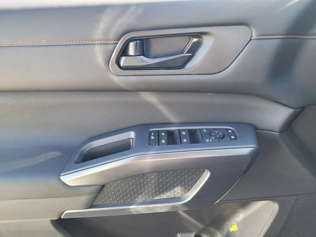 New 2026 Gun Metallic Nissan Rock Creek® image 21