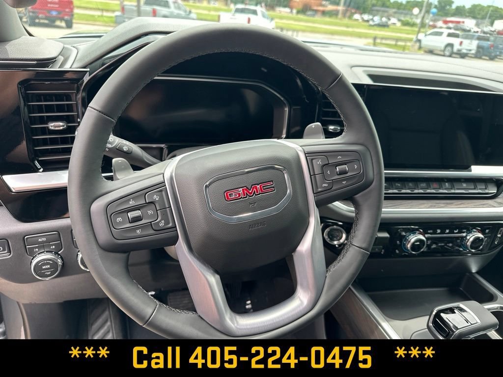 2026 GMC Sierra 1500 SLT - Photo 16