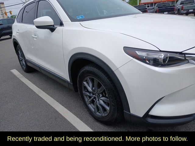 2023 Mazda CX-9 Touring AWD's photo