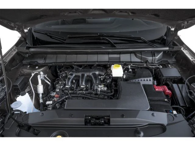New 2026 Gun Metallic Nissan Rock Creek image 14