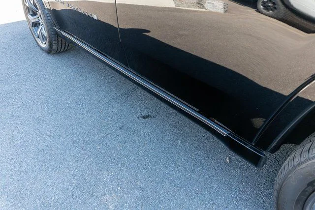 New 2026 High Gloss Black Jeep Limited Altitude image 17