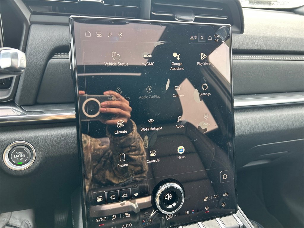 2026 GMC TERRAIN - Image 22