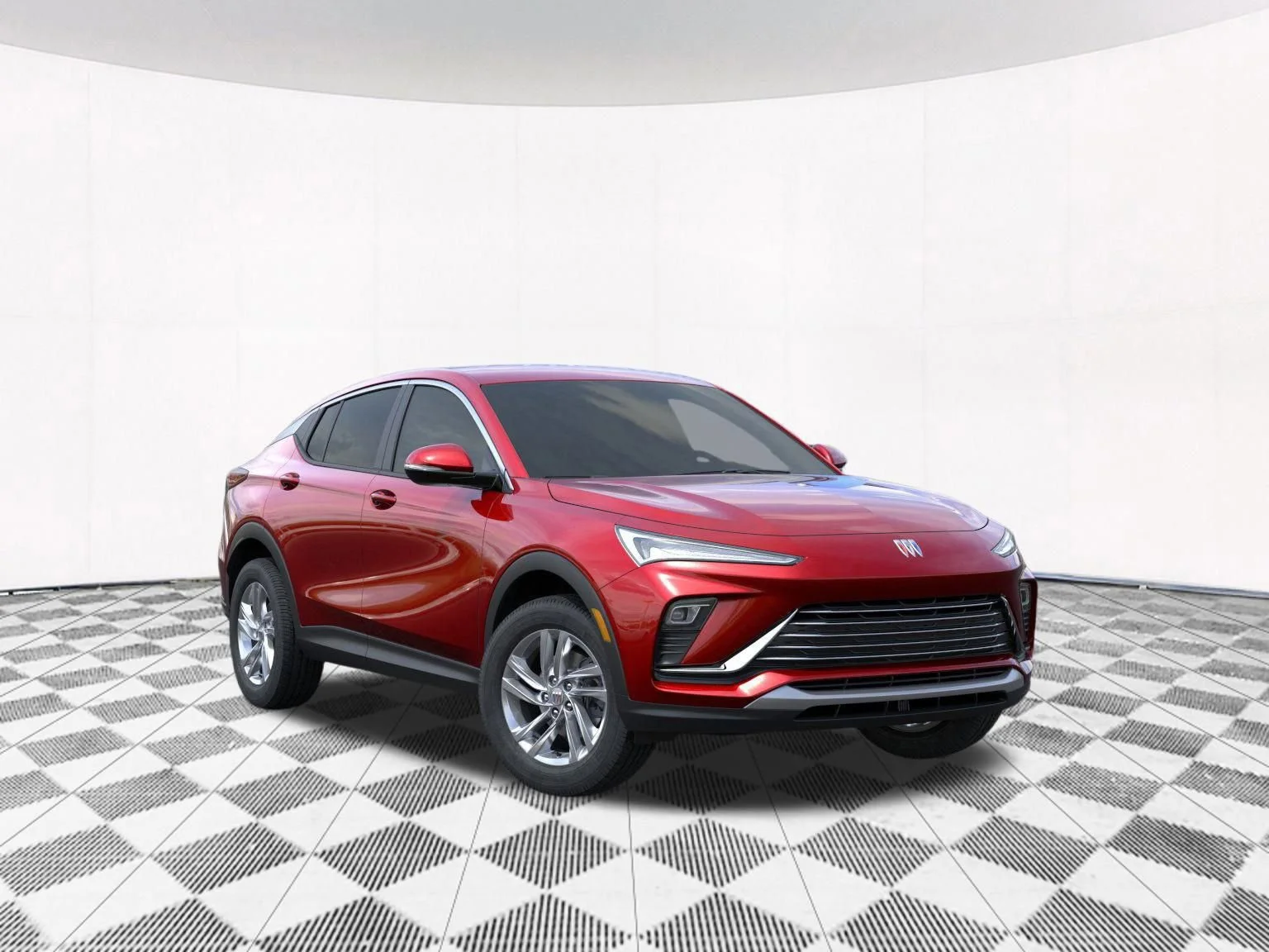 2026 Buick Envista Preferred - Photo 13