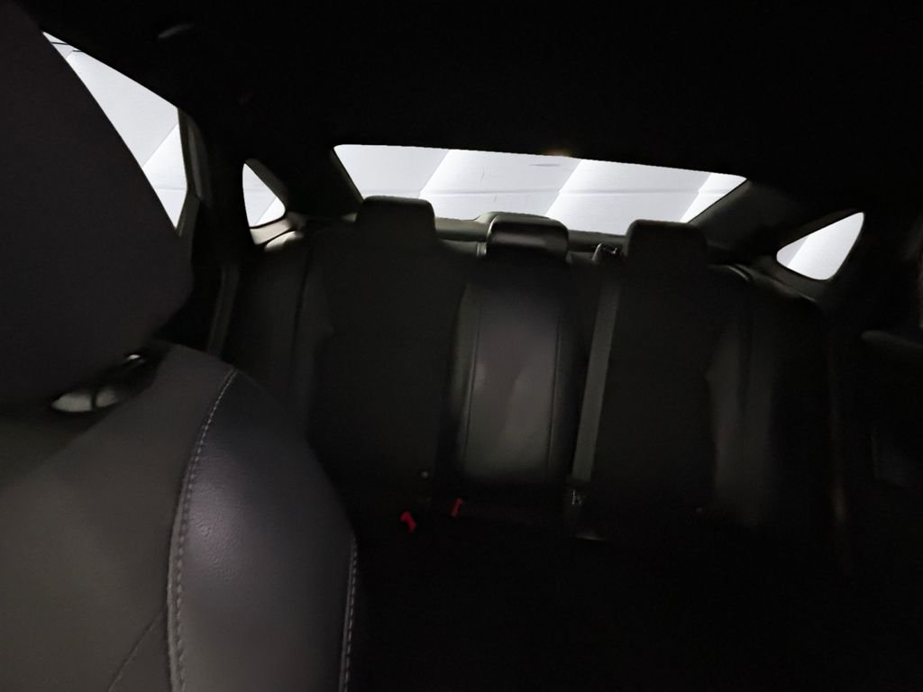 Used 2024 Gray Honda Sport image 18