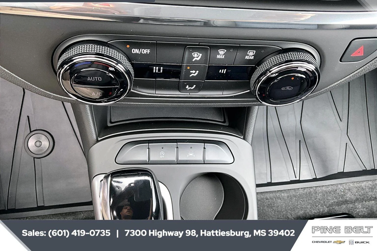 2026 Buick Envista Preferred - Photo 25