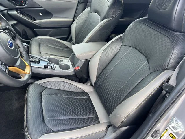 Used 2026 Silver Subaru Wilderness image 34