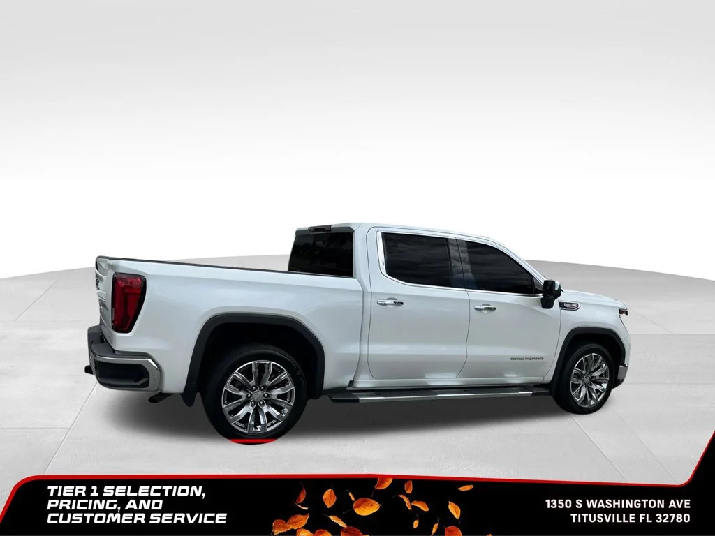 2023 GMC Sierra 1500 SLT - Photo 8