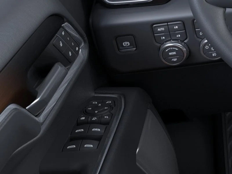 New 2026 Sterling Metallic GMC Denali image 22