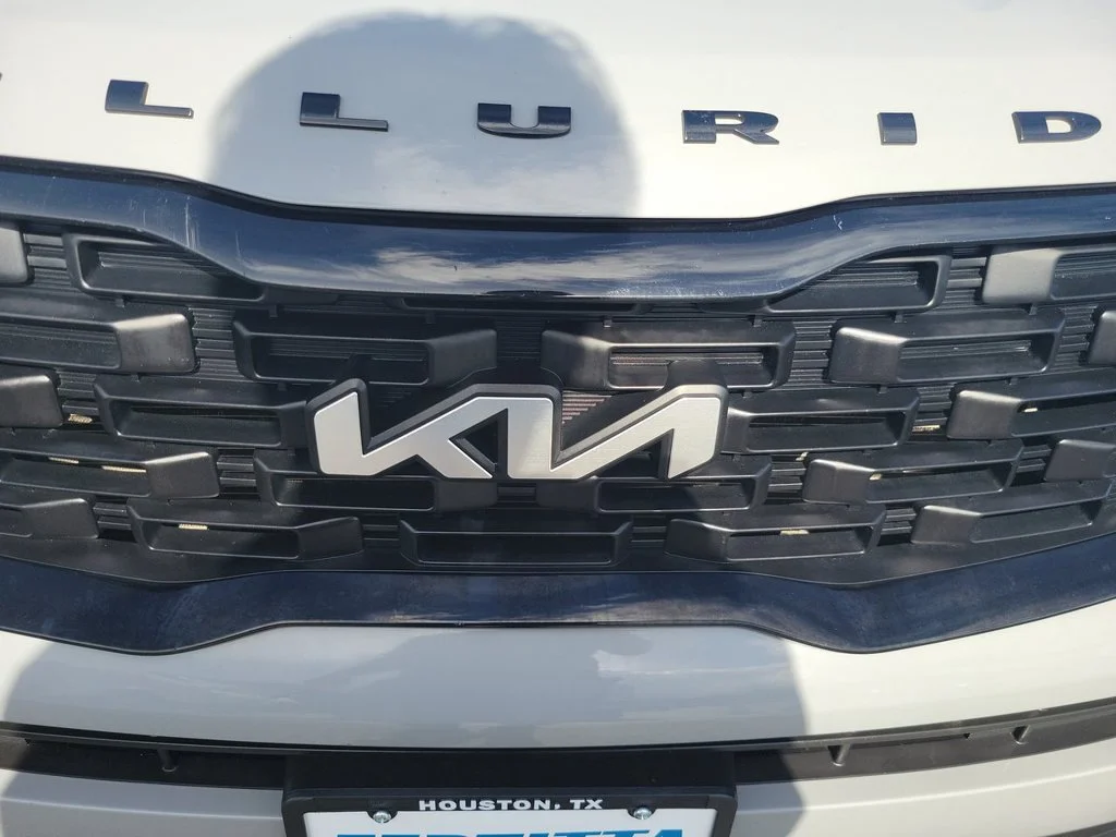 2022 Kia Telluride EX - Photo 32