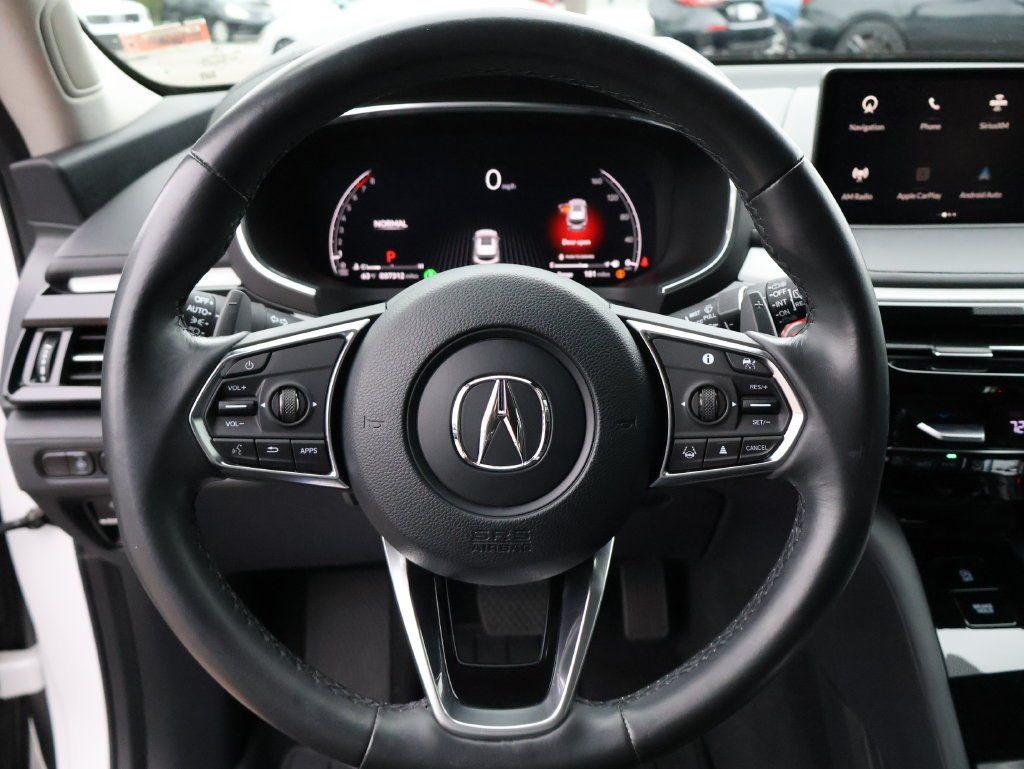 Used 2024  Acura Technology image 30