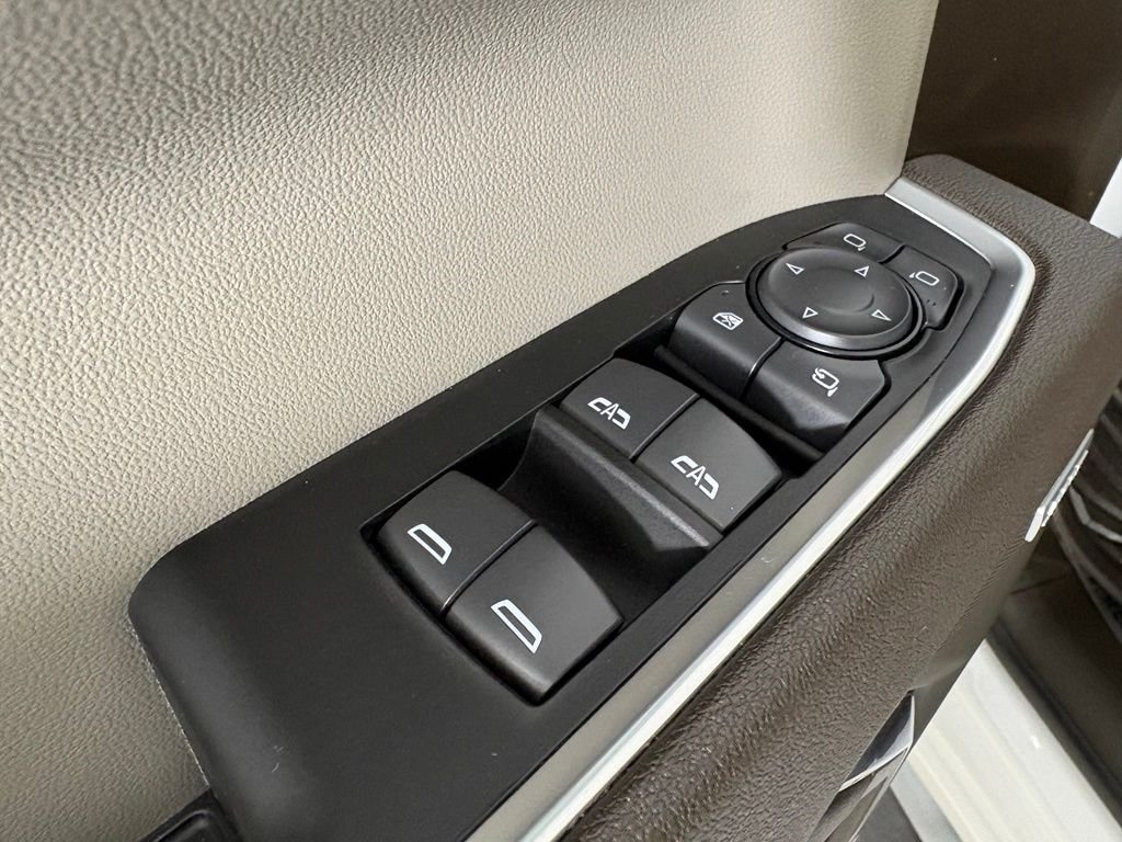 Used 2026 White Chevrolet LTZ image 21