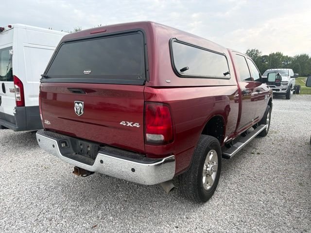 Used 2014 Red Ram Tradesman image 7