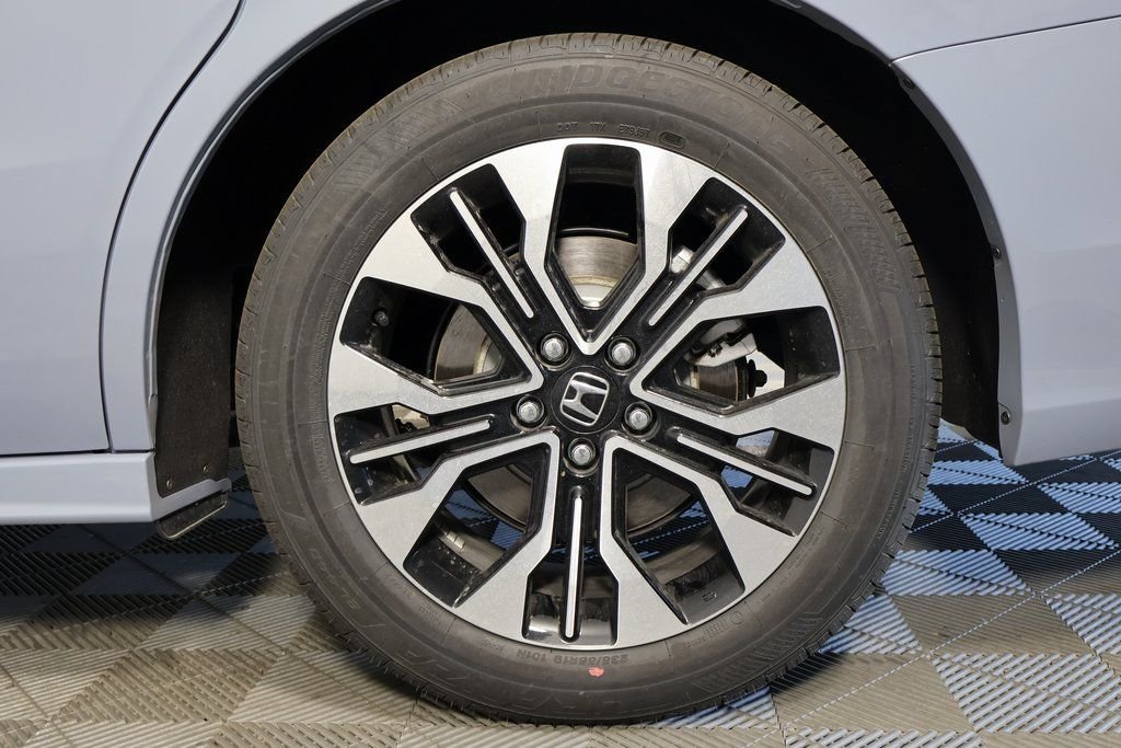 2026 Honda Odyssey Elite - Photo 11