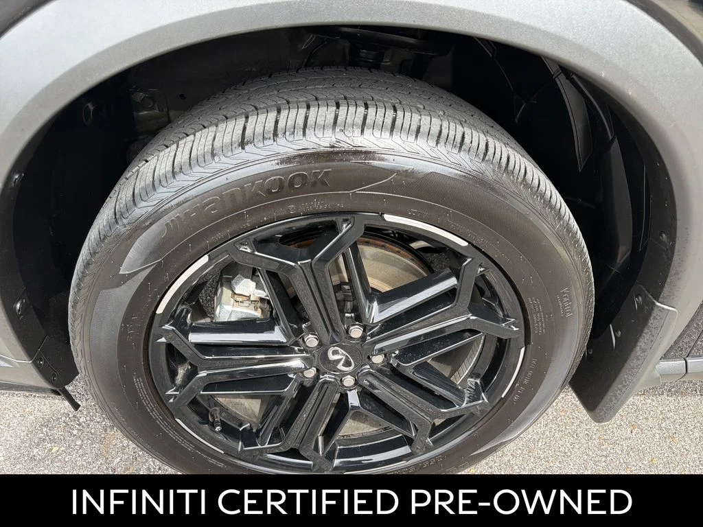 2026 INFINITI QX60 Sport - Photo 15