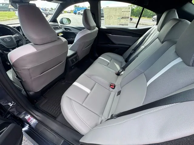 New 2026  Toyota SE image 13