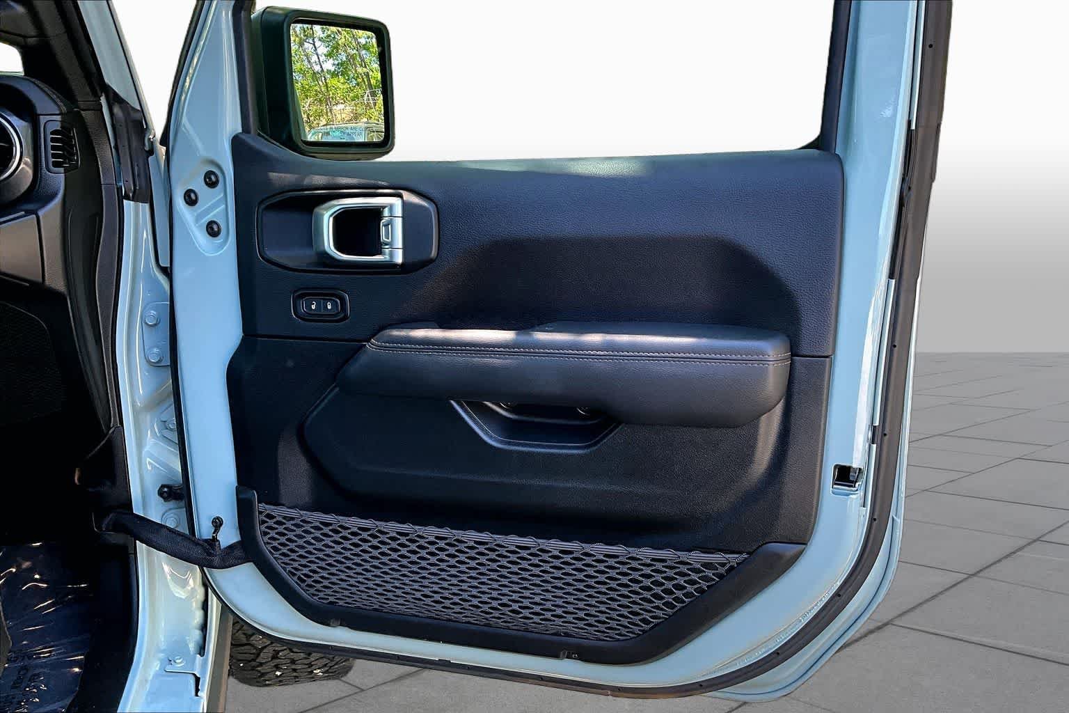 2023 Jeep Wrangler 4-Door Rubicon 392 - Photo 21