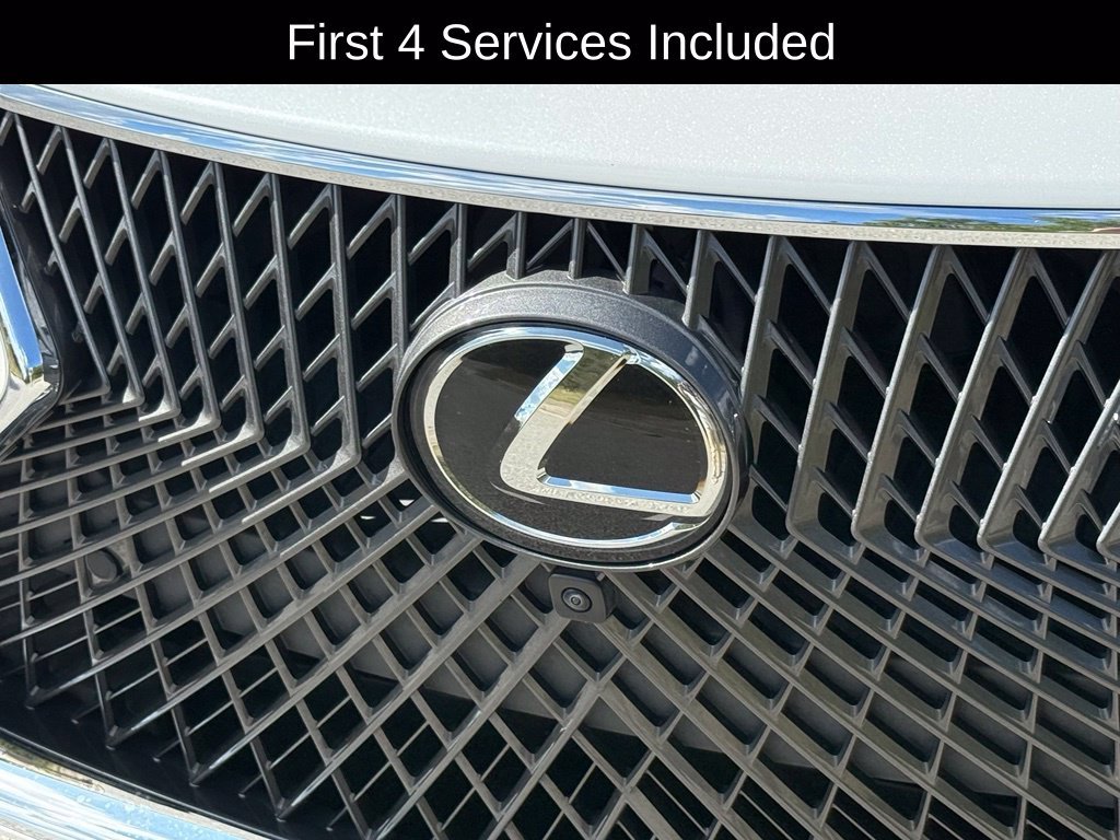 Certified Used 2023 EMINENT WHITE PEARL Lexus 500 image 7