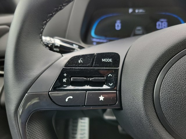 2026 Hyundai Elantra SEL Sport - Photo 18