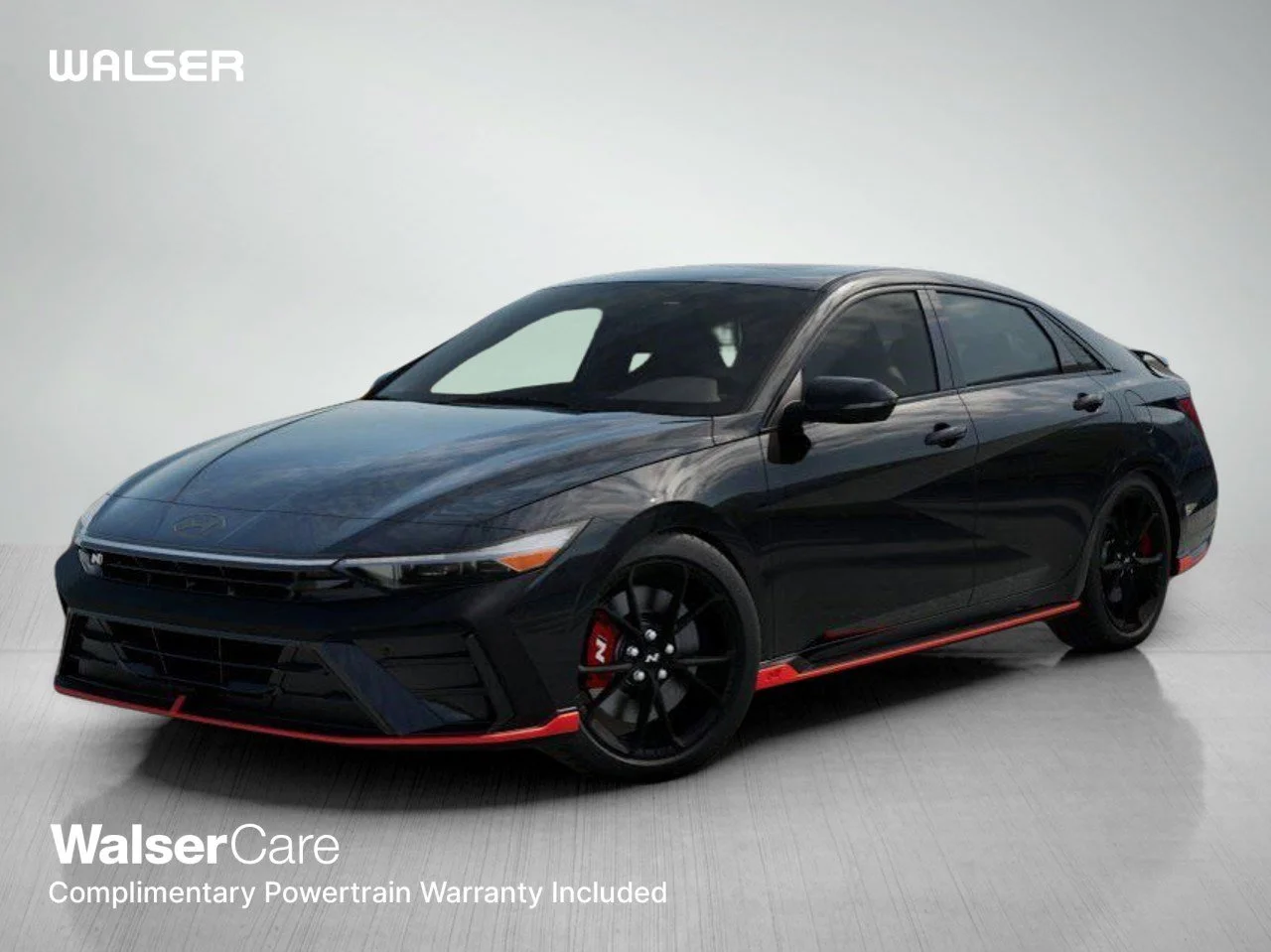 2026 Hyundai Elantra 2.0 N DCT's photo