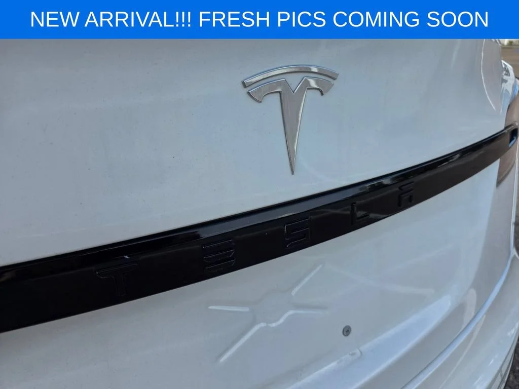 Used 2021  Tesla Long Range image 15