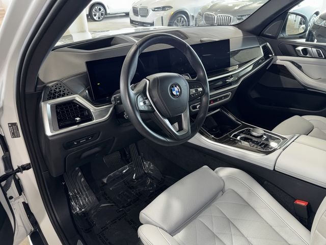 Certified Used 2024 Not Available BMW sDrive40i image 20