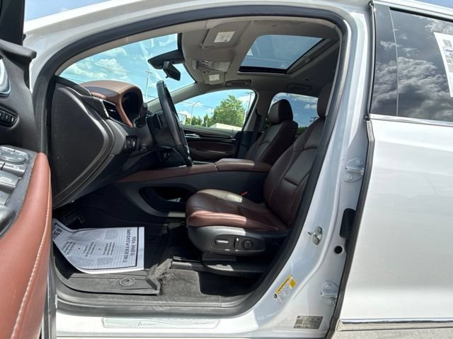 2019 Buick Enclave Avenir - Photo 16