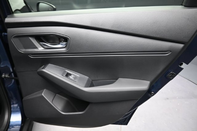 New 2026 Canyon River Blue Metallic Honda SE image 19