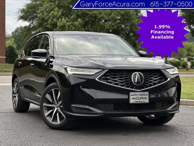 2025 Acura MDX SH-AWD w/Technology Package's photo