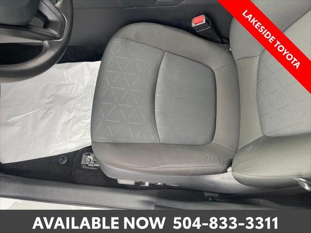 Certified Used 2025 ICE CAP Toyota  image 24
