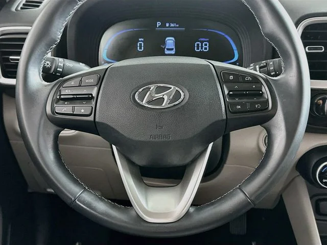Certified Pre-Owned 2024 Hyundai Venue SEL
