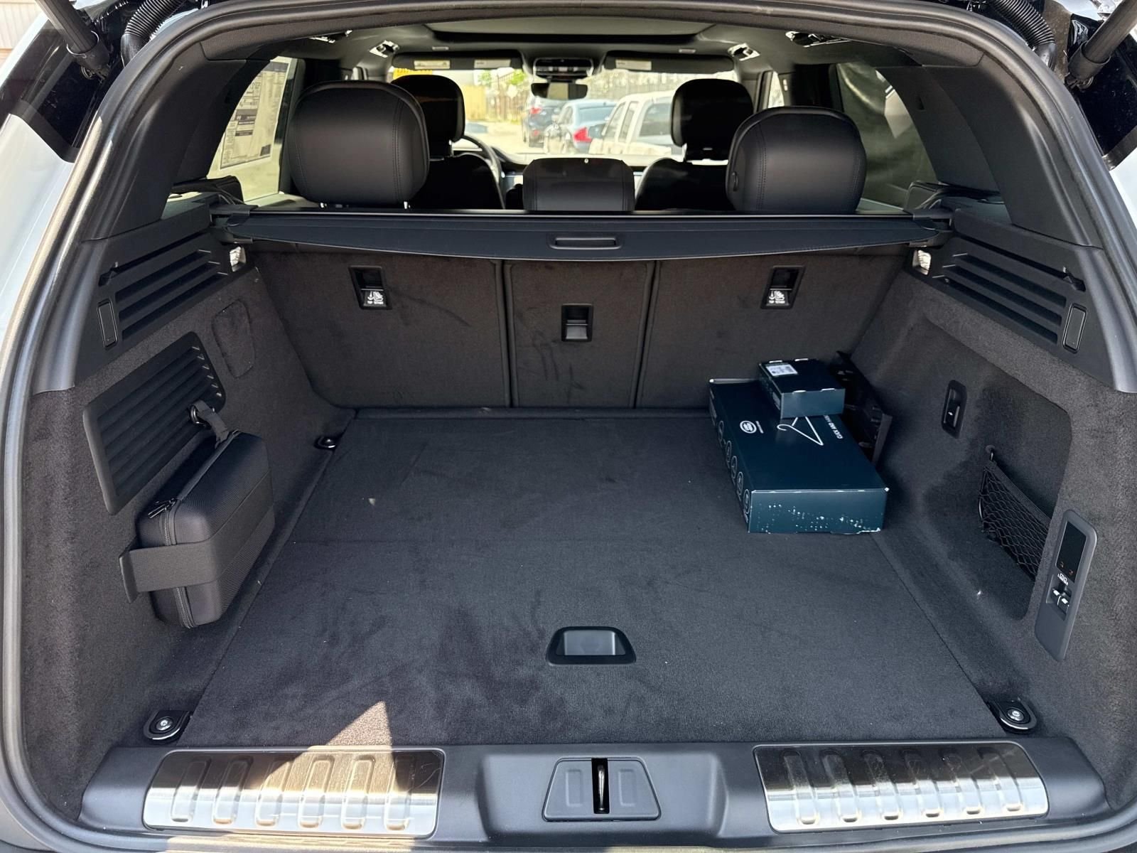 2025 Land Rover Range Rover Sport Dynamic SE - Photo 7