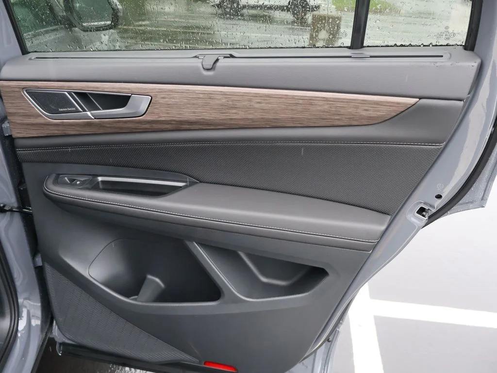 New 2026 Gray Volkswagen 2.0T SEL Premium R-Line image 40