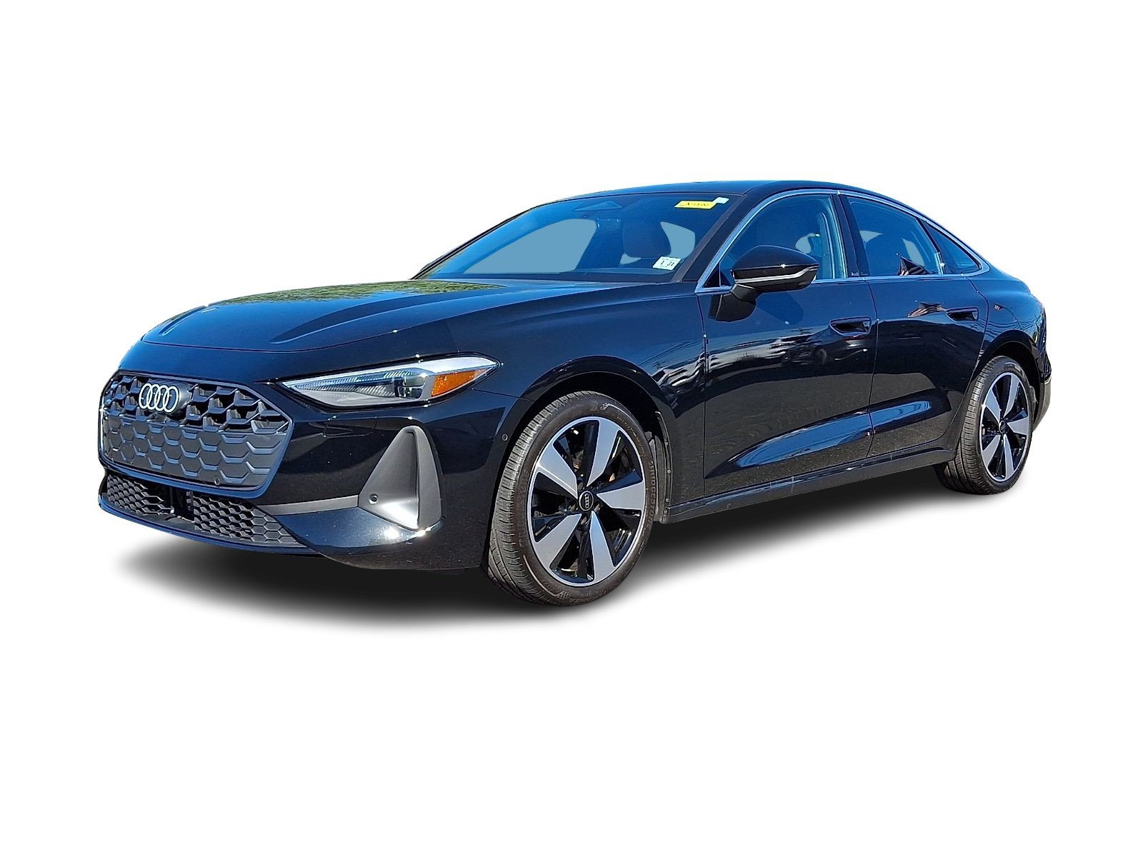 2025 Audi A5