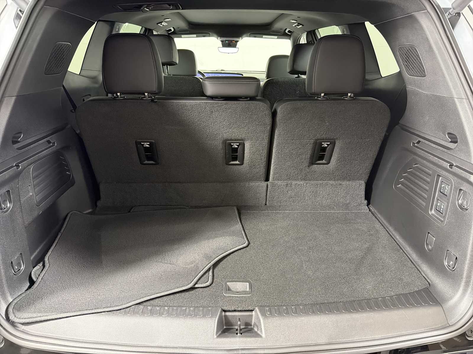2026 Buick Enclave Sport Touring - Photo 17