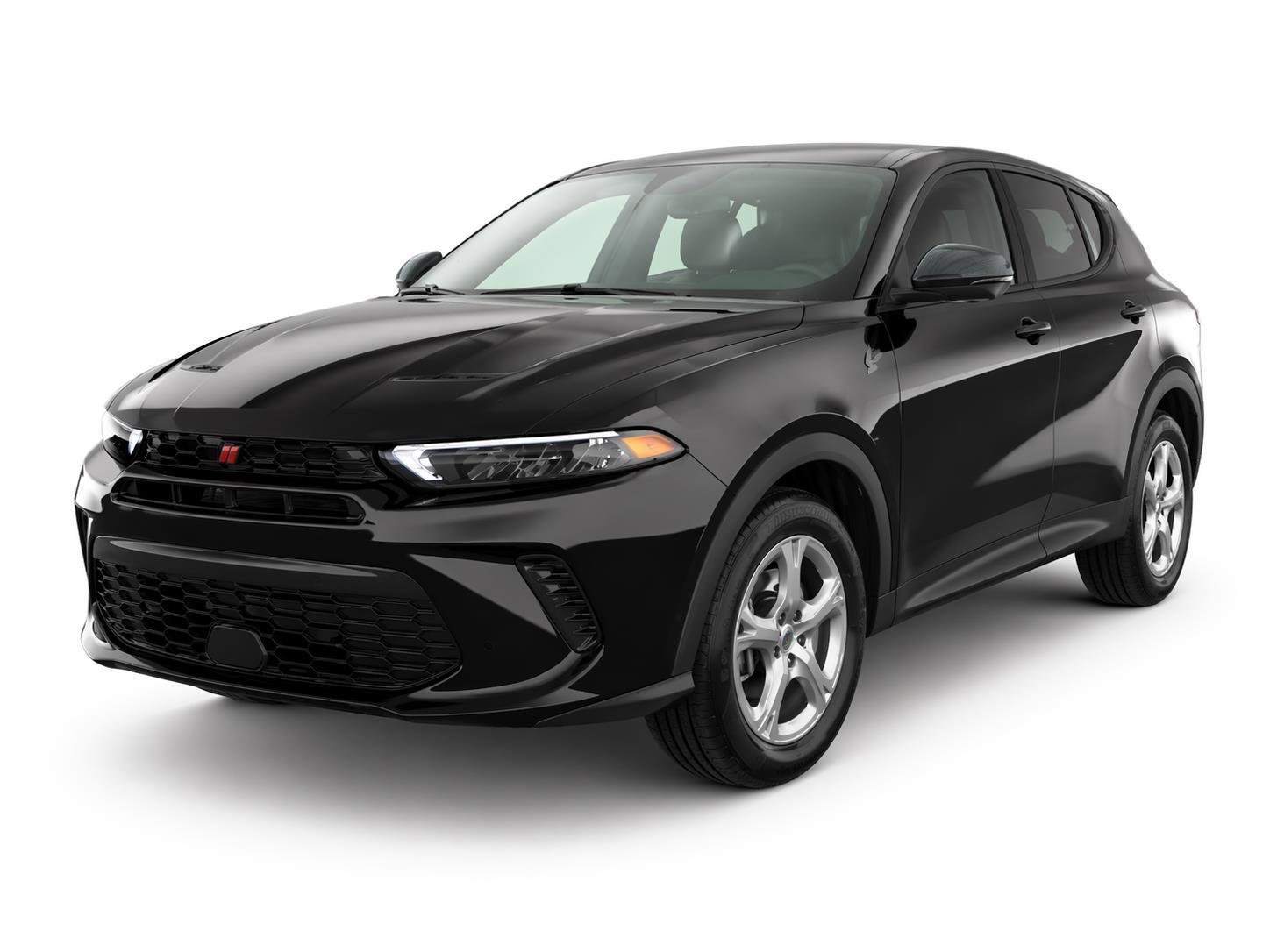 2024 Dodge Hornet
