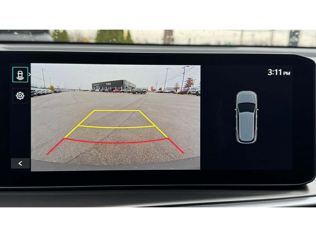 New 2026 Volcanic Sand Kia EX image 21