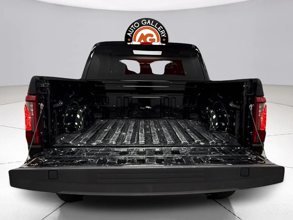 2024 Ford F-150 XLT - Photo 28