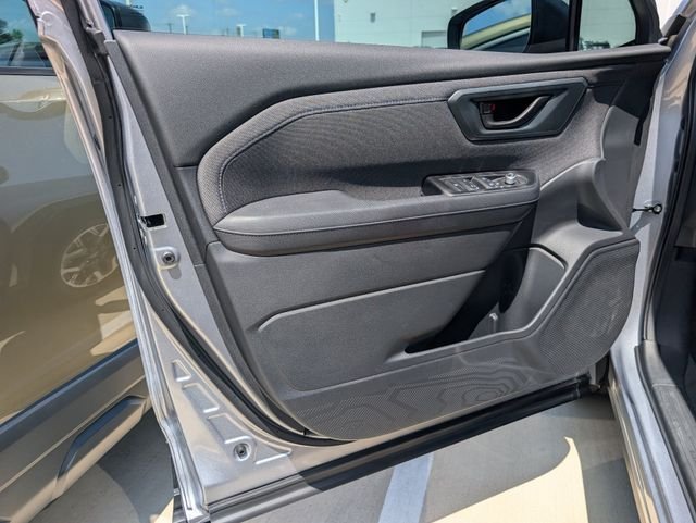 New 2026 ICE SILVER METALLIC Subaru Premium image 16