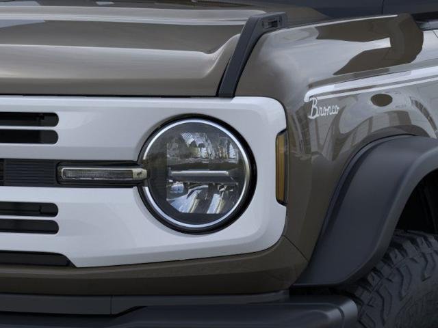New 2026 Marsh Gray Ford Heritage Edition image 37