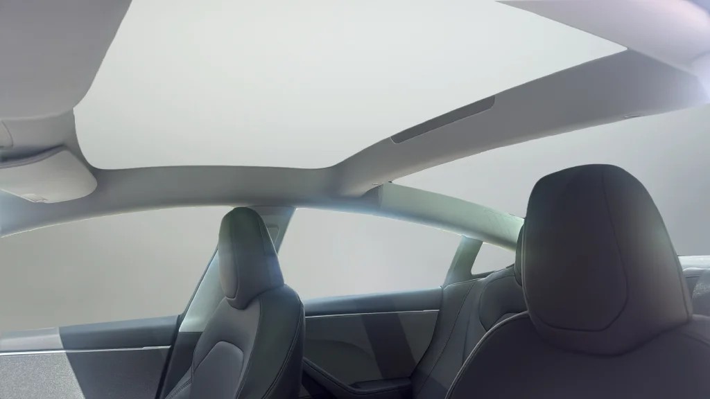2025 Tesla Model 3 Long Range - Photo 17