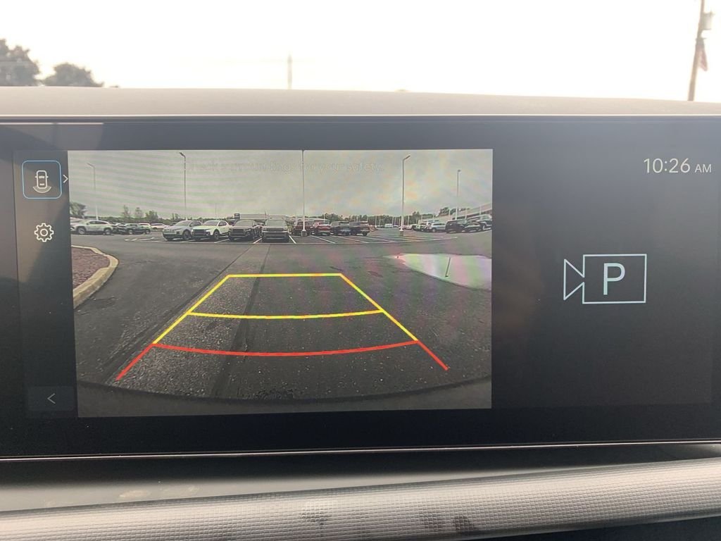 2026 Hyundai Santa Cruz SE - Photo 10